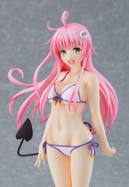 To Love-Ru Darkness Pop Up Parade Lala Satalin Deviluke
