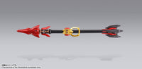 Gundam Metal Build Gundam Astray Gold Frame Amatsu Mina (Princess of the Sky Ver.)