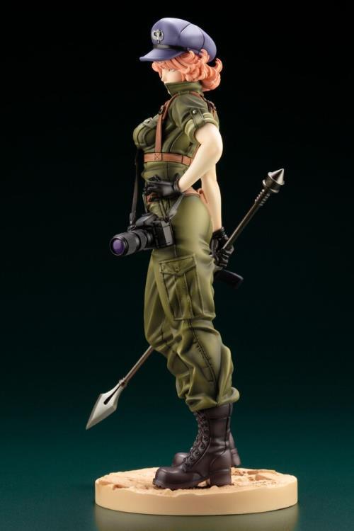 G.I. Joe Bishoujo Lady Jaye