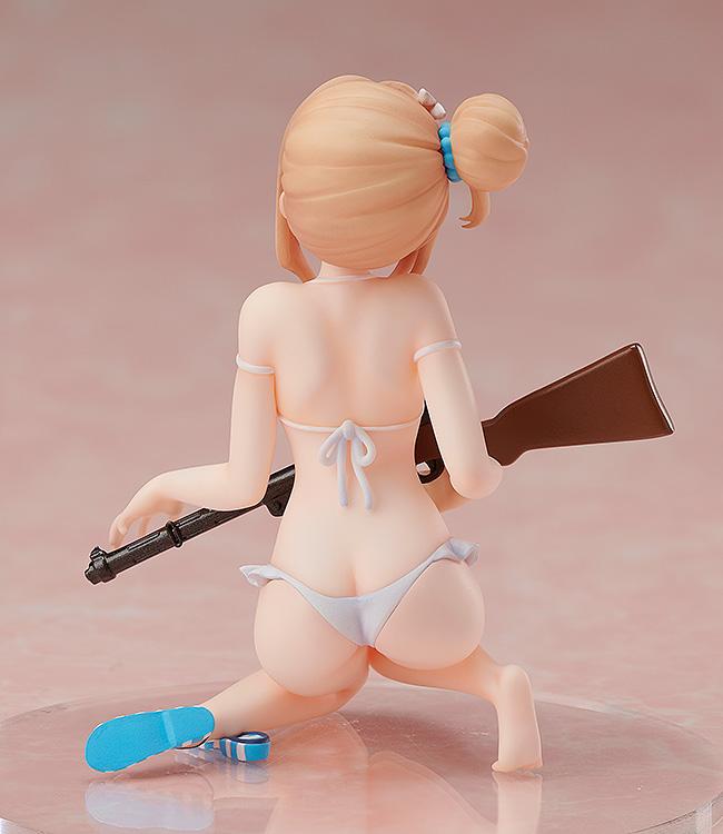 Girls' Frontline Suomi KP-31 (Midsummer Pixie) 1/12 Scale Figure