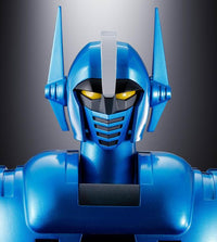 Gordian Warrior Soul of Chogokin GX-95 Gordian