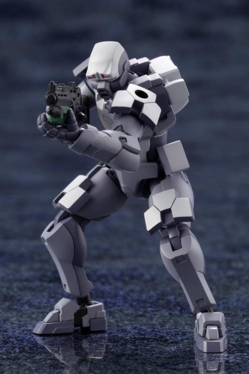 Hexa Gear Governor Para-Pawn Sentinel (Ver. 1.5) 1/24 Scale Model Kit