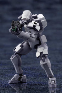 Hexa Gear Governor Para-Pawn Sentinel (Ver. 1.5) 1/24 Scale Model Kit