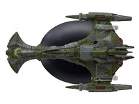 Star Trek Online Starships Collection #4 Klingon Bortasqu'-class Flagship