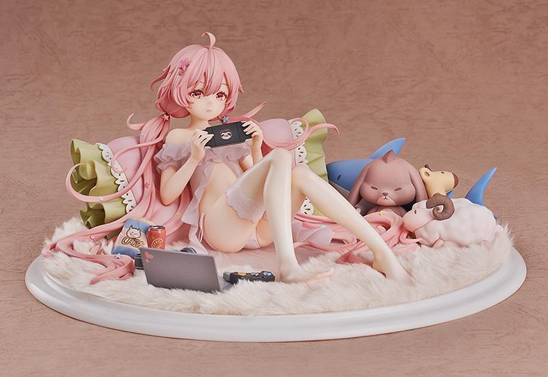 Red: Pride of Eden Evante (Lazy Afternoon Ver.) 1/7 Scale Figure