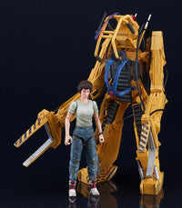 Aliens MODEROID Ripley & Power Loader 1/12 Scale Model Kit