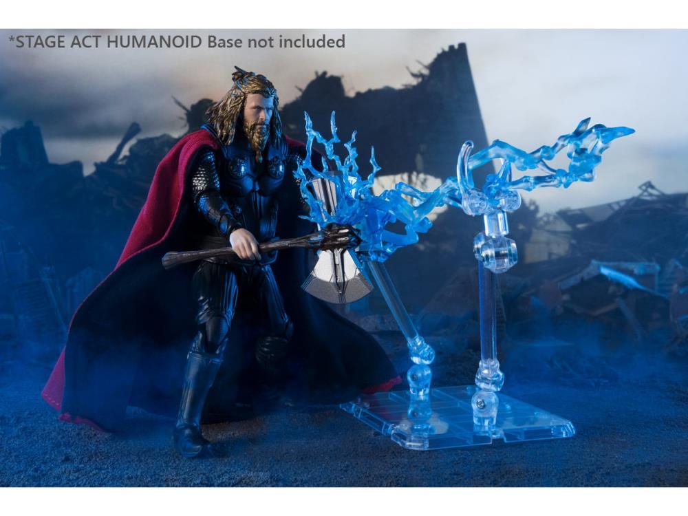 Avengers: Endgame S.H.Figuarts Thor (Final Battle Edition)
