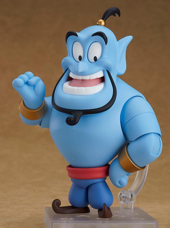 Aladdin Nendoroid No.1048 Genie