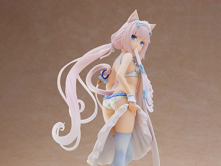 Nekopara Vanilla (Lovely Sweets Time) 1/7 Scale Figure