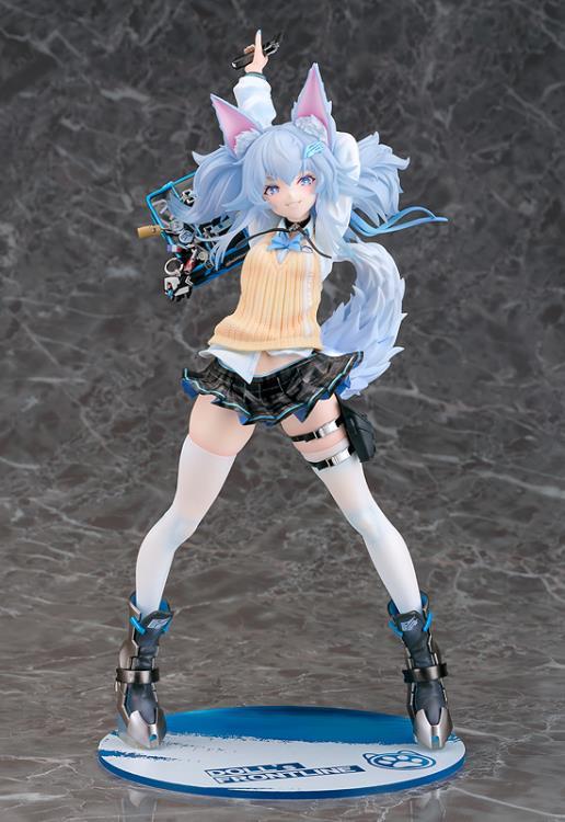 Girls' Frontline PA-15 (Highschool Heartbeat Story) 1/7 Scale Figure
