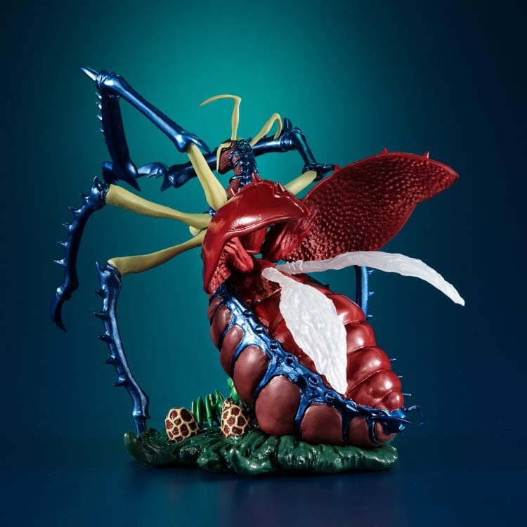 Croncle Insect Yu-Gi-Oh! Monsters Chronicle Insect Queen – USA Gundam Store