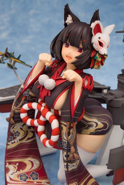 Azur Lane IJN Yamashiro 1/7 Scale Figure
