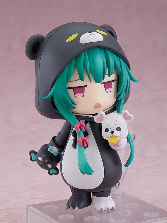 Kuma Kuma Kuma Bear Nendoroid No.1512 Yuna