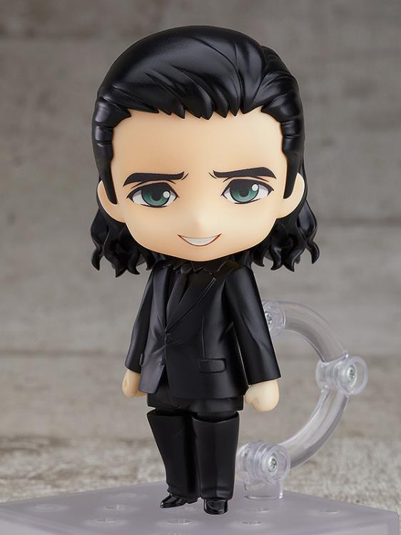 Thor: Ragnarok Nendoroid No.866-DX Loki