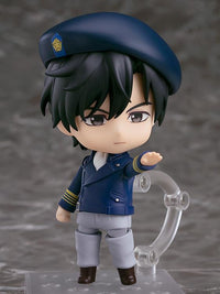 Legend of the Galactic Heroes Nendoroid No.951 Yang Wen-li