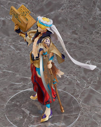 Fate/Grand Order Caster (Gilgamesh) 1/8 Scale Figure