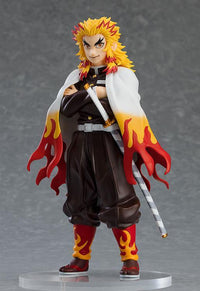 Demon Slayer Kimetsu no Yaiba Pop Up Parade Rengoku Kyojuro