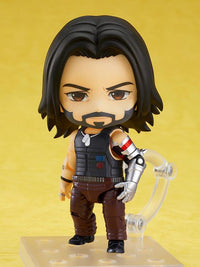 Cyberpunk 2077 Nendoroid No.1552 Johnny Silverhand