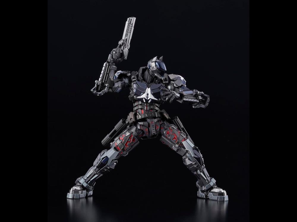 Batman: Arkham Knight Hito Kara Kuri Arkham Knight