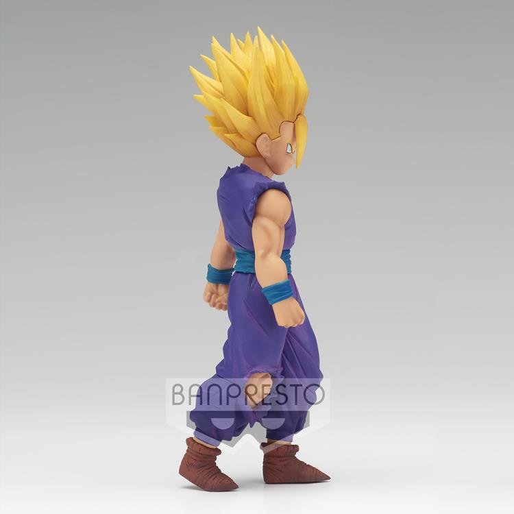 Dragon Ball Z Solid Edge Works The Departure Vol.5 Super Saiyan 2 Gohan (Ver.A)