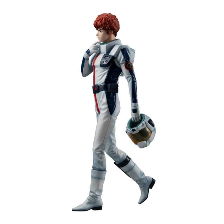 Gundam Guys Generation Amuro Ray