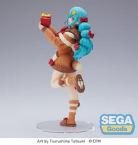 Vocaloid Hatsune Miku (Winter 2022) Super Premium Figure