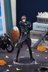 Love & Producer Pop Up Parade Qi Bai (Gavin)