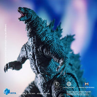 Godzilla vs. Kong Godzilla Figure