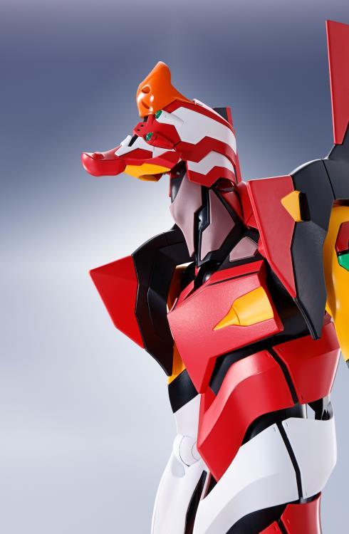 Rebuild of Evangelion Dynaction EVA Unit-02