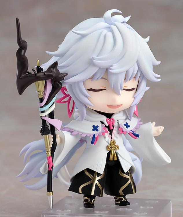 Fate/Grand Order Nendoroid No.970 Caster (Merlin)