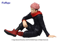 Jujutsu Kaisen Itadori Yuji Noodle Stopper Figure