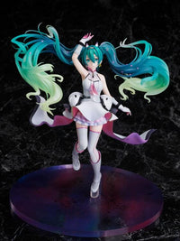 Vocaloid F:Nex Hatsune Miku (Galaxy Live 2020 Ver.) 1/7 Scale Figure