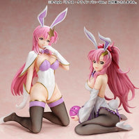Mobile Suit Gundam SEED Destiny B-Style Meer Campbell (Bunny Ver.) 1/4 Scale Figure