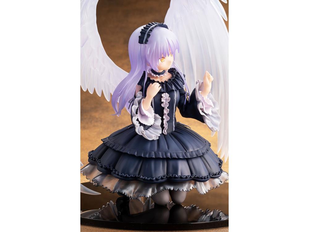 Angel Beats! Kanade Tachibana (20th Anniversary Gothic Lolita Ver.) 1/7 Scale Figure