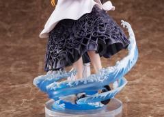 Fate/Grand Order Foreigner Katsushika Hokusai (Festival Portrait Ver.) 1/7 Scale Figure