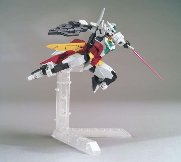 HGBDR 1/144 #23 Uraven Gundam
