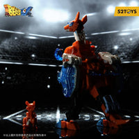 BeastBOX BB-35 Richochet
