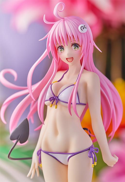 To Love-Ru Darkness Pop Up Parade Lala Satalin Deviluke