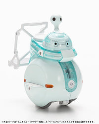 Maruttoys Noseru (Ramune Ver.) 1/12 Scale Model Kit