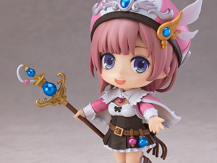 Atelier Rorona: The Alchemist of Arland Nendoroid No.1133 Rorona