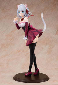 The Detective is Already Dead Siesta (Catgirl Maid Ver.) 1/7 Scale Figure