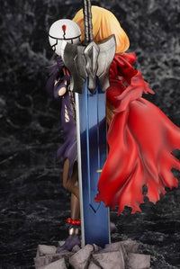 Overlord Evileye Ani*Statue