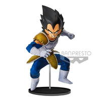 Dragon Ball Z World Figure Colosseum 2 Vol.6 Vegeta