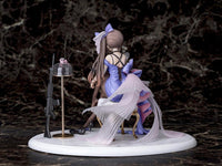 Girls' Frontline K2 (Before the Dawn Ver.) 1/7 Scale Figure with Bonus