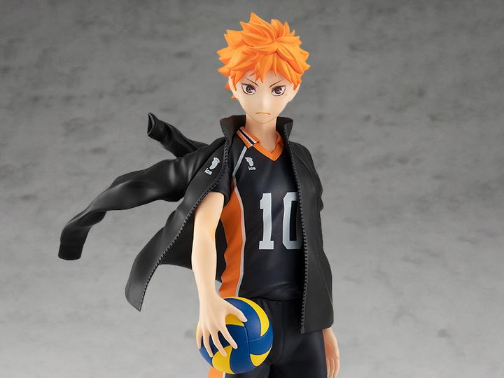Haikyuu!! To the Top Pop Up Parade Shoyo Hinata (Reissue)