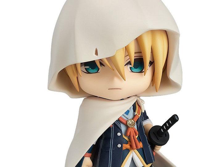 Touken Ranbu Nendoroid No.690 Yamanbagiri Kunihiro