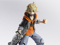 NEO The World Ends with You Bring Arts Rindo