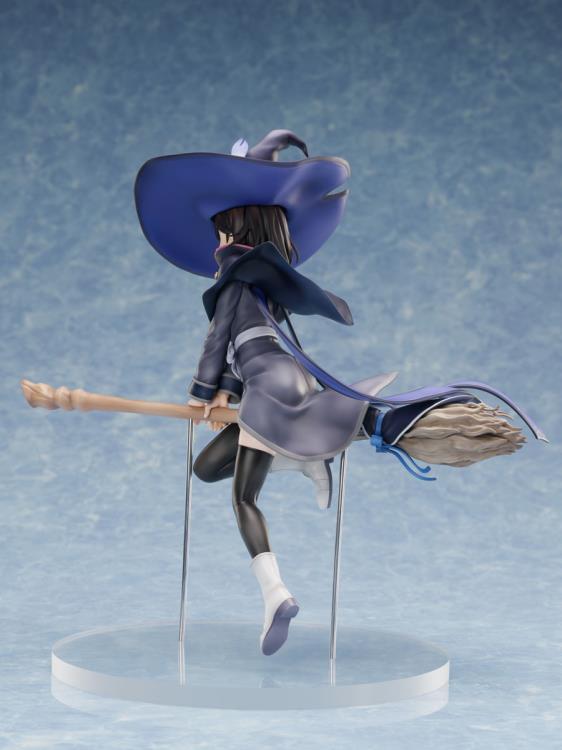 Wandering Witch: The Journey of Elaina F:Nex Saya 1/7 Scale Figure