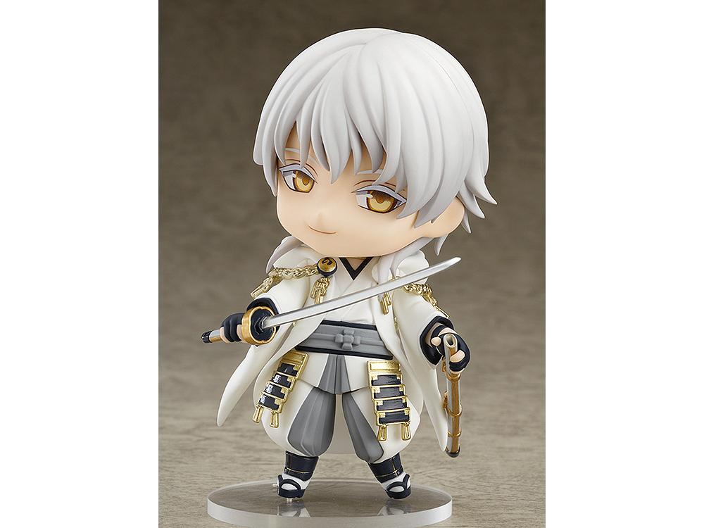 Touken Ranbu Nendoroid No.540 Tsurumaru Kuninaga