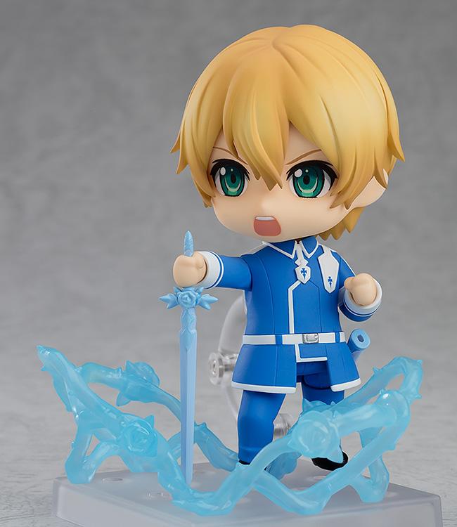 Sword Art Online Nendoroid No.1126 Eugeo